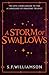 A Storm of Swallows by S.F. Williamson