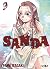 Sanda, tomo 9 (Sanda, #9)