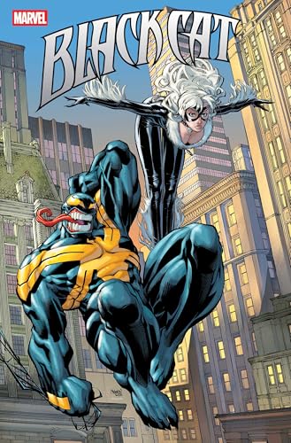 Black Cat (2025-) #10 (Black Cat (2025-2026))