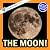 The Moon!: A My Incredible ...