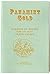 Panamint Gold, Nuggets of P...