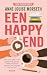 Een happy end (Liefde tussen de regels, #1)