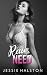 Raw Need: 14 Erotica Short Stories (Ecstasy Unlimited #5)