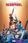 Wade Wilson: Dead...