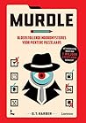 Murdle: Bloedstol...