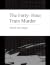 The Forty-Hour Train Murder by Derek Des Anges