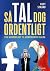 Så tal dog ordentligt by Kurt Strand