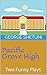 Pacific Grove High: Two Funny Plays