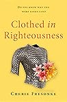 Clothed in Righte...