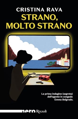 Strano, molto strano (ebook)