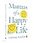Mantras of a Happy Life by Unbinary Kundan