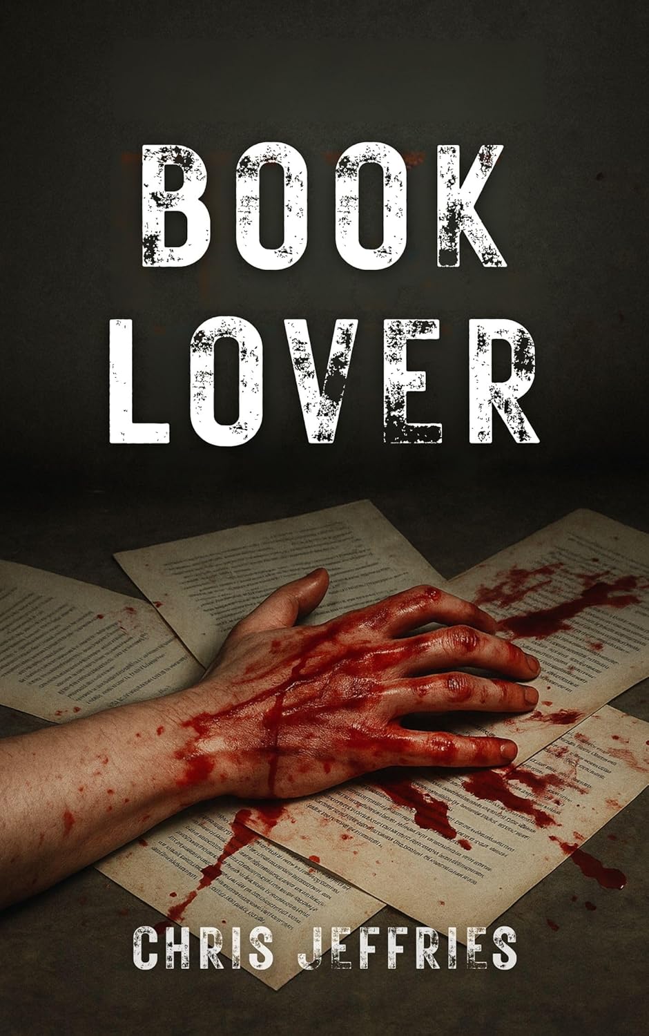 Book Lover