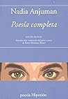 Poesía completa