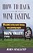 How To Hack A Wine Tasting by John Stallcup