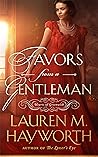 Favors from a Gentleman by Lauren M. Hayworth
