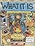 What It Is (Lynda Barry's Creativity Series)
