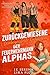Zurückgewiesene lesebegeisterte Gefährtin der Feuerwehrmann-Alphas: Eine Omegaverse Reverse-Harem-Romanze (Kleinstadt-Alpha-Könige 20) (German Edition)