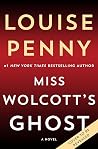 Miss Wolcott's Ghost