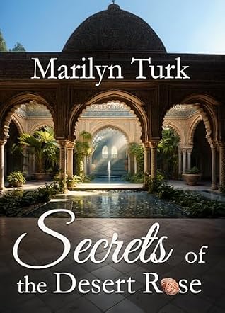 Secrets of the Desert Rose