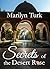 Secrets of the Desert Rose by Marilyn Turk Secrets of the Desert Rose by Marilyn Turk