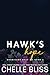 Hawk's Hope (Hurricane Heat MC Book 4)