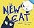 The New Cat by Stephanie V.W. Lucianovic
