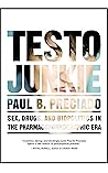 Testo Junkie: Sex...