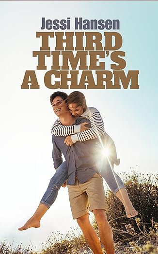 Third Time's A Charm (Firsts Series Book 3)