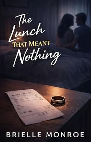 The Lunch He Said Didn’t Matter: A Marriage in Trouble Second Chance Romance (The Line He Almost Crossed Book 2)