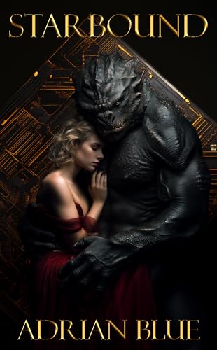 Starbound (Kindle Edition)