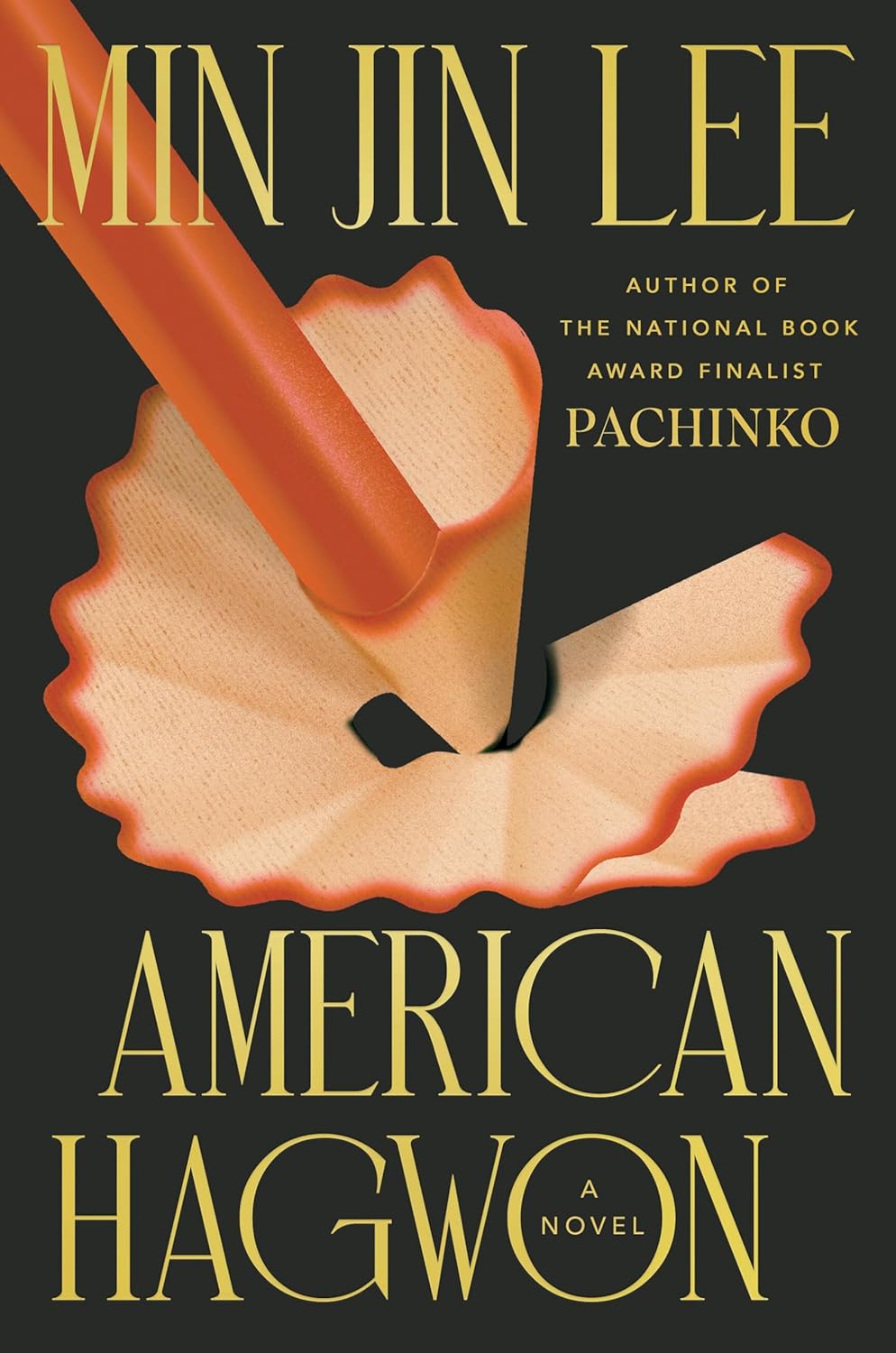 American Hagwon (Hardcover)