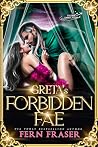 Greta's Forbidden...