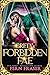 Greta's Forbidden Fae: A Grumpy Sunshine Spicy Fantasy Romance