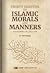 Thirty Hadiths on Islamic Morals and Manners by Abu Ameenah Bilal Philips