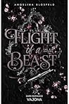 Flight of a Beast (The Sin Eaters 1) by Angelina Blosfeld