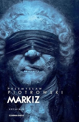 Markiz (Igor Brudny, #9)
