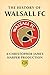 The History of Walsall Foot...