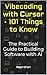 Vibecoding with Cursor - 101 Things to Know by Ralph Ehon