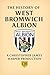 The History of West Bromwic...