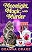 Moonlight, Magic, and Murder (Laguna Bay Midlife Witch Cozy Mystery #3)