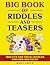 Big Book of Riddles and Tea...