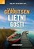 Ljetni gosti (The Martini Club, #2)