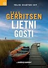 Ljetni gosti