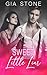 Sweet Little Liar : (Gia's ...