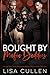 Bought by Mafia Daddies by Lisa Cullen