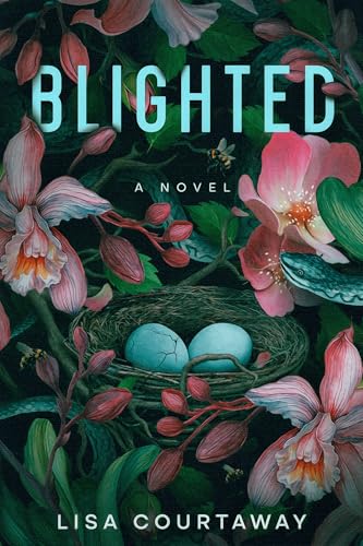 Blighted (Kindle Edition)