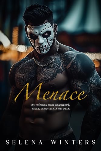 Menace (French Edition)