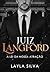 Juiz Langford: A lei da nossa atração (Portuguese Edition)