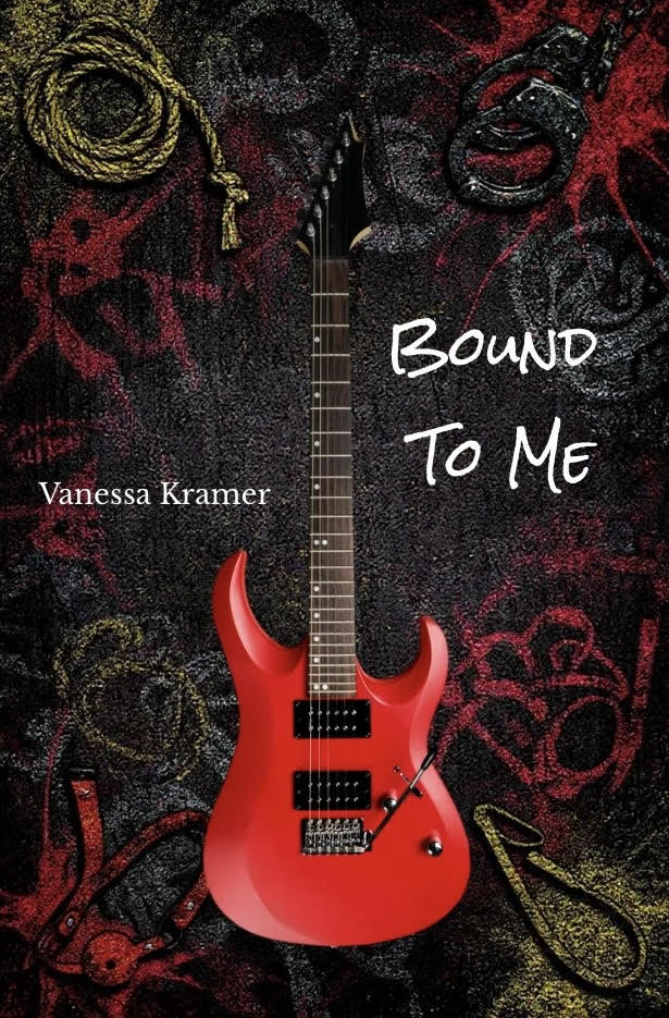 Bound to Me (The Serenade Series Book 2)