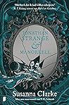 Jonathan Strange ...